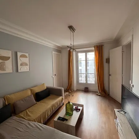 Charming And Cosy Privatunterkunft