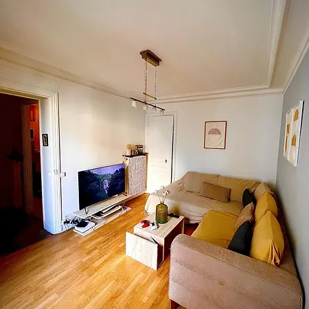 Charming And Cosy