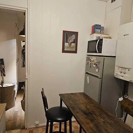 Charming And Cosy *