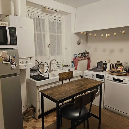 Charming And Cosy *