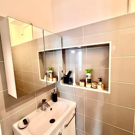 Charming And Cosy Privatunterkunft *