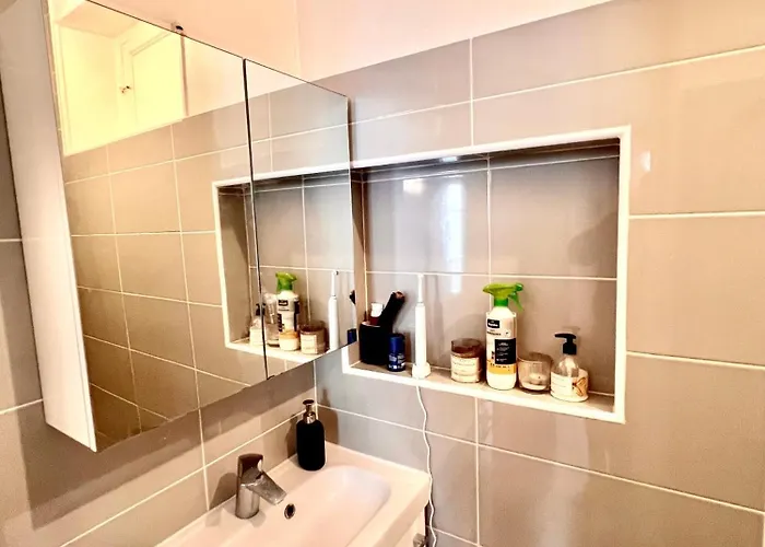 Charming And Cosy Homestay szállás *