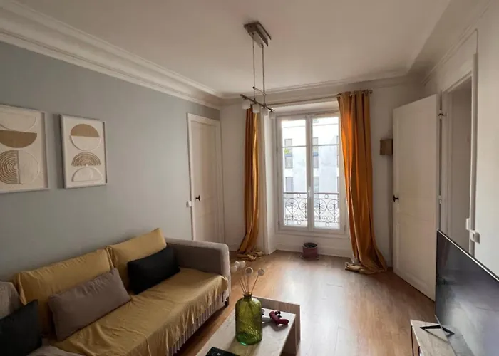Charming And Cosy Homestay szállás